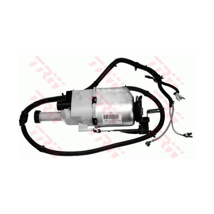 Hidraulinis siurblys, vairo sistema TRW JER101