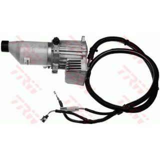 Hidraulinis siurblys, vairo sistema TRW JER102