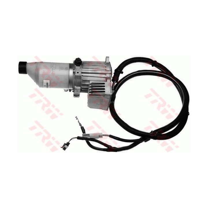 Hidraulinis siurblys, vairo sistema TRW JER102