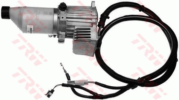 Hidraulinis siurblys, vairo sistema TRW JER102