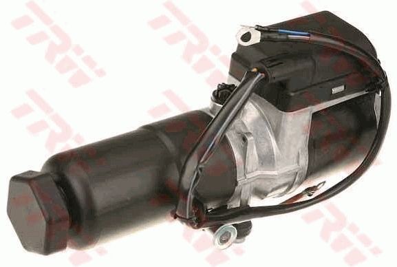 Hidraulinis siurblys, vairo sistema TRW JER103