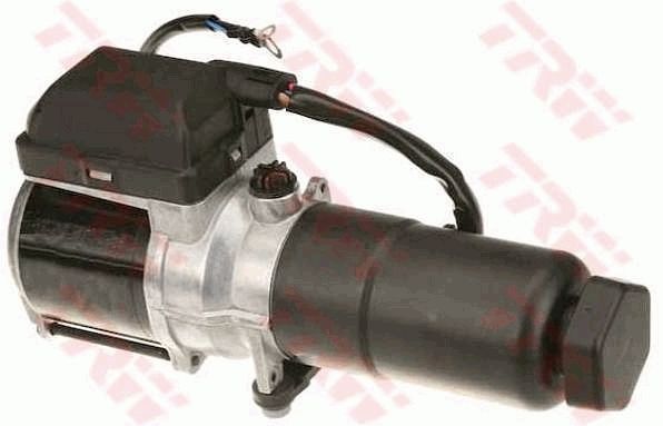 Hidraulinis siurblys, vairo sistema TRW JER103