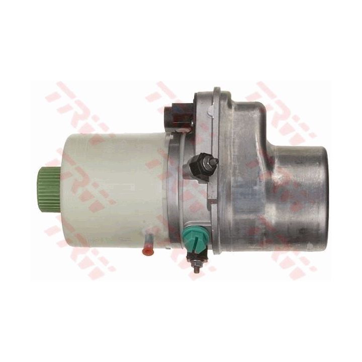 Hidraulinis siurblys, vairo sistema TRW JER104