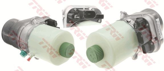 Hidraulinis siurblys, vairo sistema TRW JER105