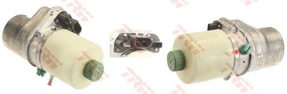 Hidraulinis siurblys, vairo sistema TRW JER106