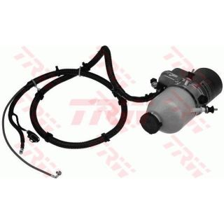 Hidraulinis siurblys, vairo sistema TRW JER107