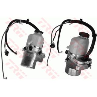 Hidraulinis siurblys, vairo sistema TRW JER108