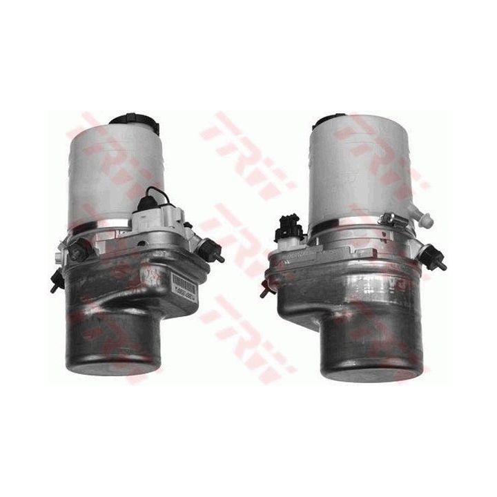 Hidraulinis siurblys, vairo sistema TRW JER110