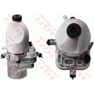 Hidraulinis siurblys, vairo sistema TRW JER111