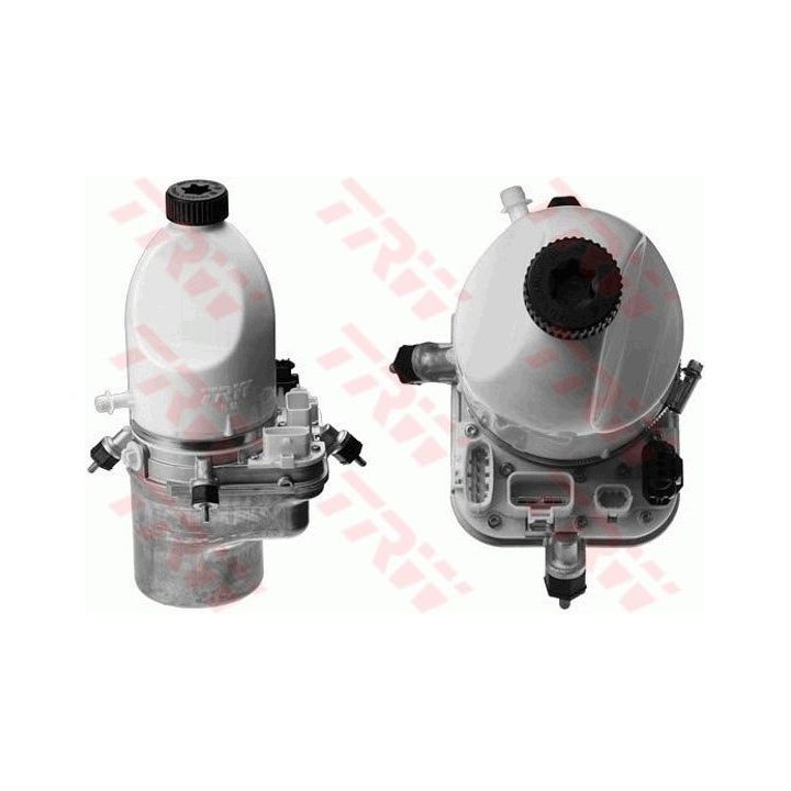 Hidraulinis siurblys, vairo sistema TRW JER111