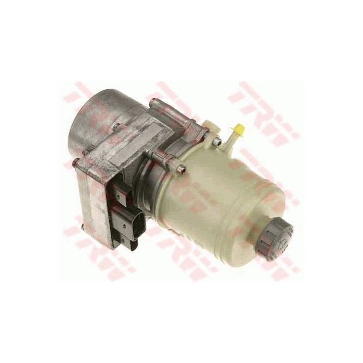 Hidraulinis siurblys, vairo sistema TRW JER112