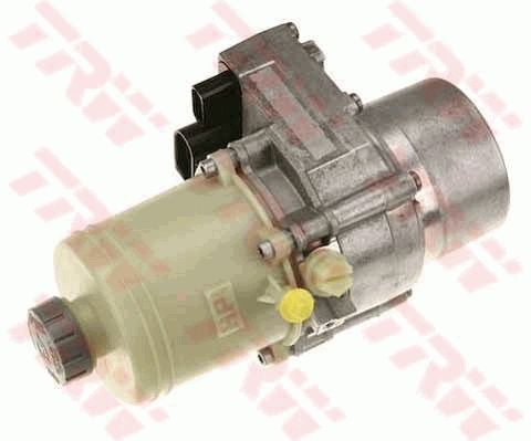 Hidraulinis siurblys, vairo sistema TRW JER112