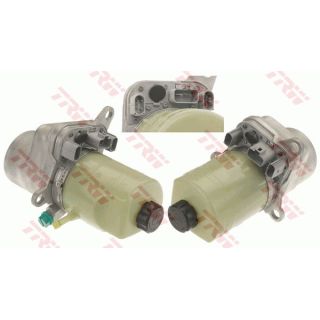 Hidraulinis siurblys, vairo sistema TRW JER113