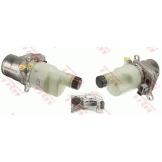 Hidraulinis siurblys, vairo sistema TRW JER118