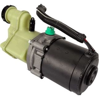 Hidraulinis siurblys, vairo sistema TRW JER120