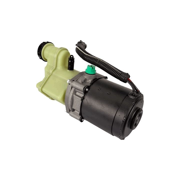 Hidraulinis siurblys, vairo sistema TRW JER120