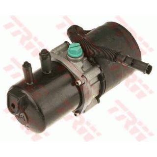 Hidraulinis siurblys, vairo sistema TRW JER122