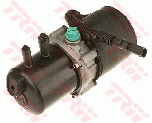 Hidraulinis siurblys, vairo sistema TRW JER122