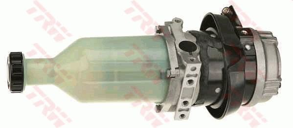 Hidraulinis siurblys, vairo sistema TRW JER123