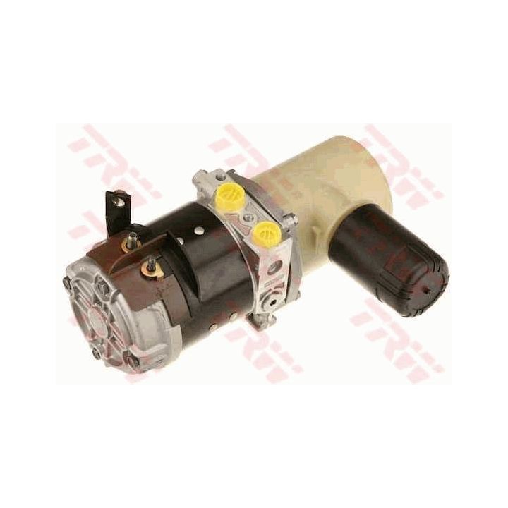 Hidraulinis siurblys, vairo sistema TRW JER125