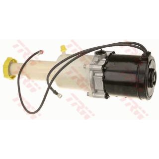 Hidraulinis siurblys, vairo sistema TRW JER127