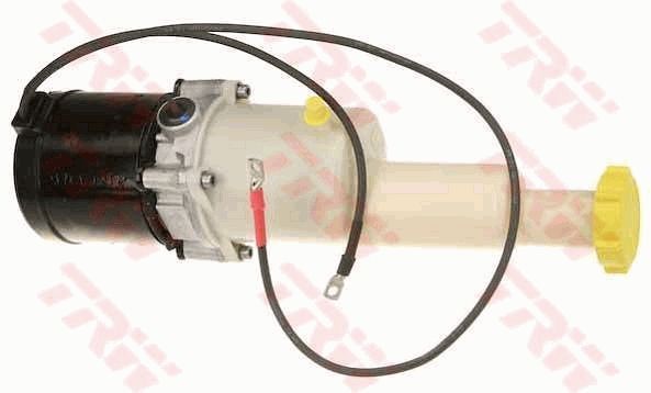 Hidraulinis siurblys, vairo sistema TRW JER127