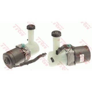 Hidraulinis siurblys, vairo sistema TRW JER128
