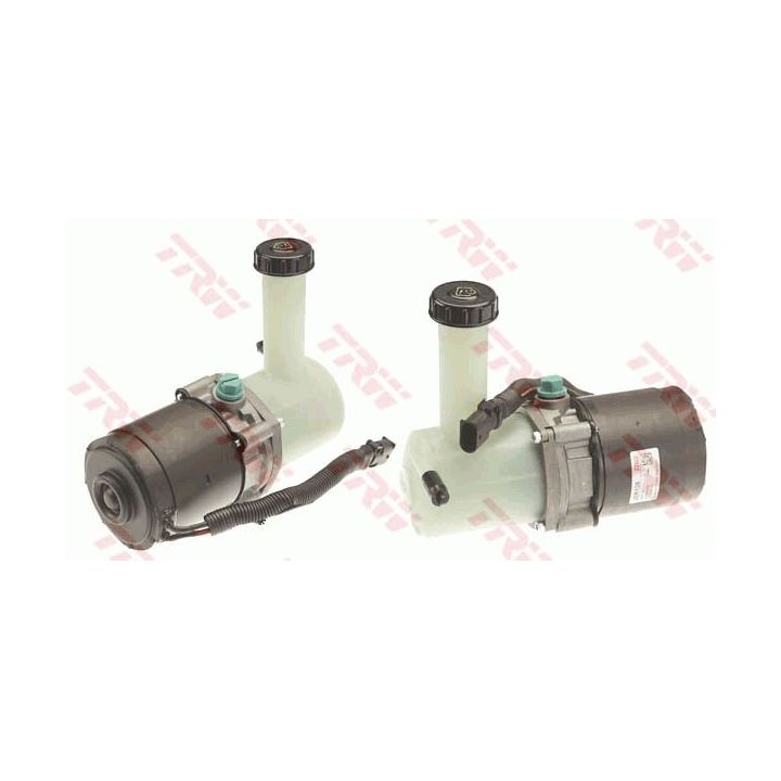 Hidraulinis siurblys, vairo sistema TRW JER128