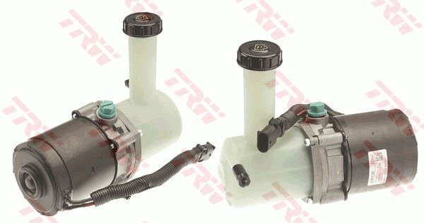Hidraulinis siurblys, vairo sistema TRW JER128