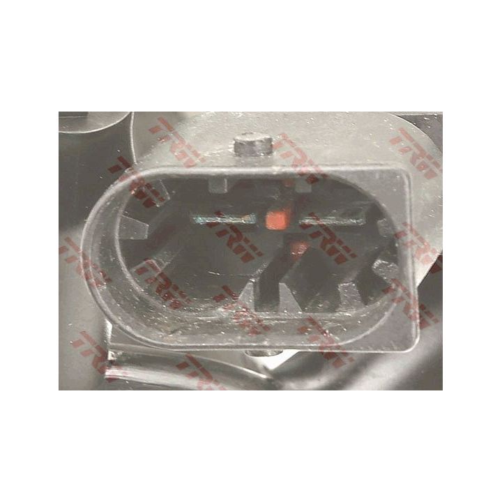 Hidraulinis siurblys, vairo sistema TRW JER129