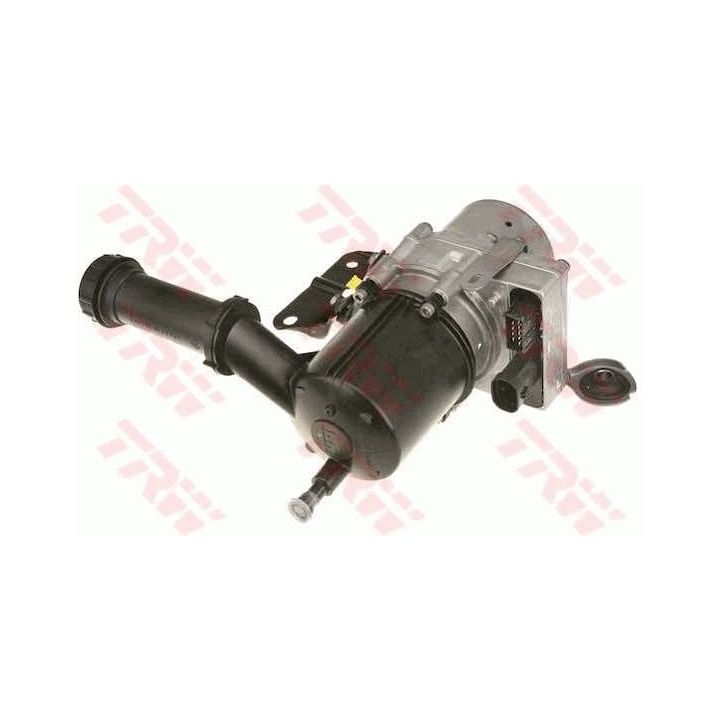 Hidraulinis siurblys, vairo sistema TRW JER130