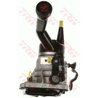 Hidraulinis siurblys, vairo sistema TRW JER131