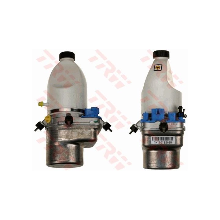 Hidraulinis siurblys, vairo sistema TRW JER134