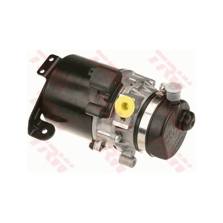 Hidraulinis siurblys, vairo sistema TRW JER137