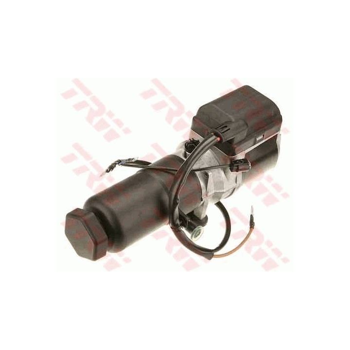 Hidraulinis siurblys, vairo sistema TRW JER139