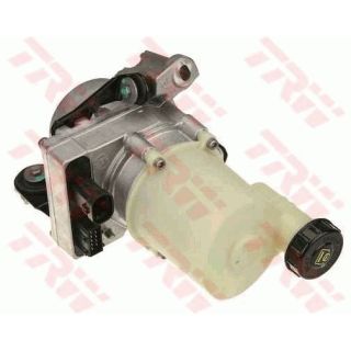 Hidraulinis siurblys, vairo sistema TRW JER140