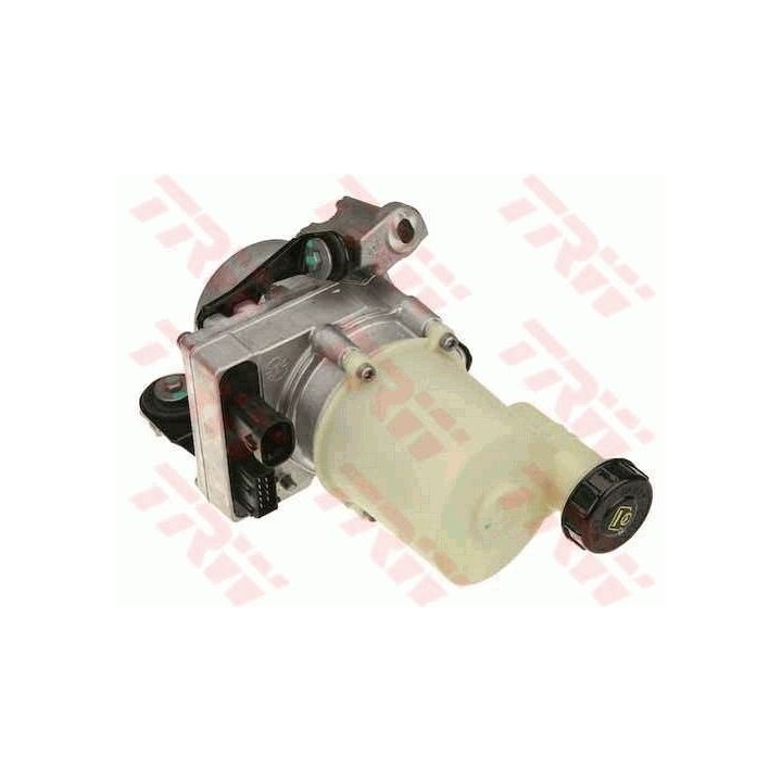 Hidraulinis siurblys, vairo sistema TRW JER140