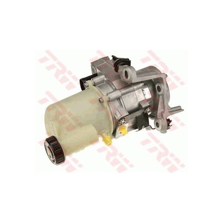 Hidraulinis siurblys, vairo sistema TRW JER140