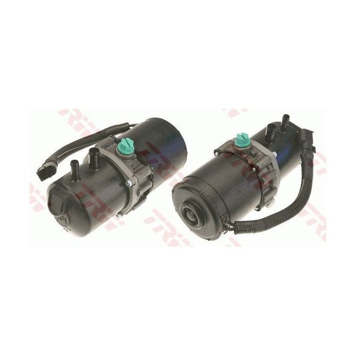 Hidraulinis siurblys, vairo sistema TRW JER150