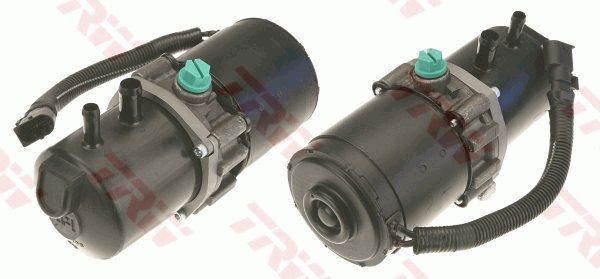 Hidraulinis siurblys, vairo sistema TRW JER150