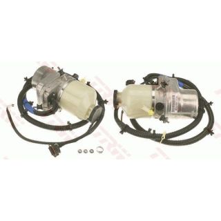 Hidraulinis siurblys, vairo sistema TRW JER154