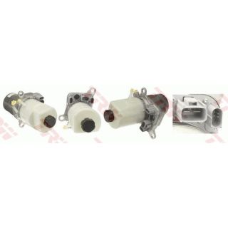 Hidraulinis siurblys, vairo sistema TRW JER155