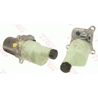 Hidraulinis siurblys, vairo sistema TRW JER156