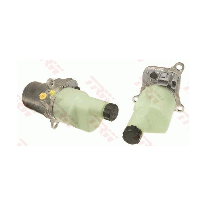 Hidraulinis siurblys, vairo sistema TRW JER156