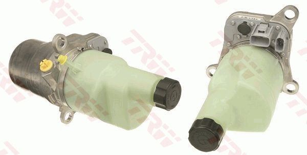 Hidraulinis siurblys, vairo sistema TRW JER156