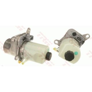 Hidraulinis siurblys, vairo sistema TRW JER157