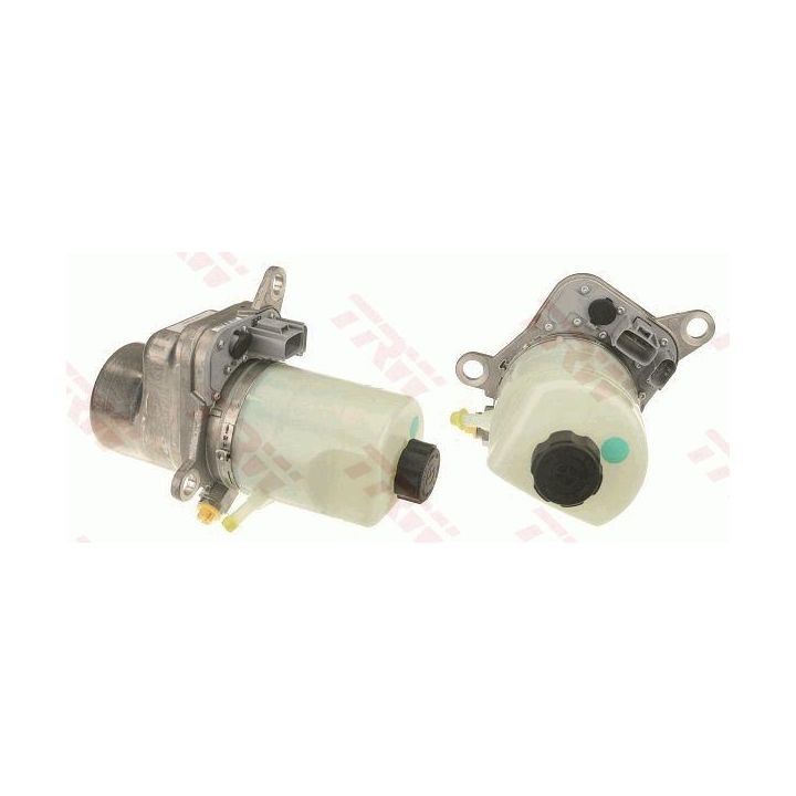 Hidraulinis siurblys, vairo sistema TRW JER157