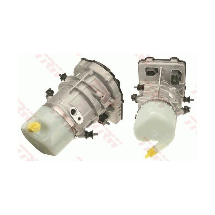 Hidraulinis siurblys, vairo sistema TRW JER159