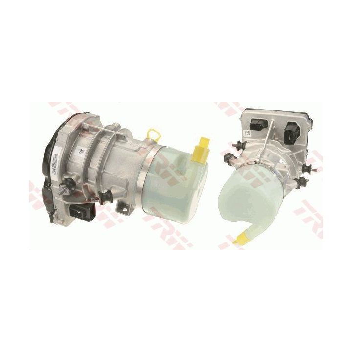 Hidraulinis siurblys, vairo sistema TRW JER164