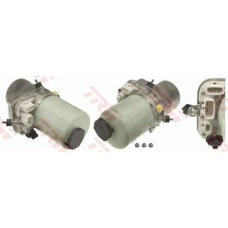 Hidraulinis siurblys, vairo sistema TRW JER165